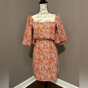 New with tags Lucy Paris Mini Dress, women’s S